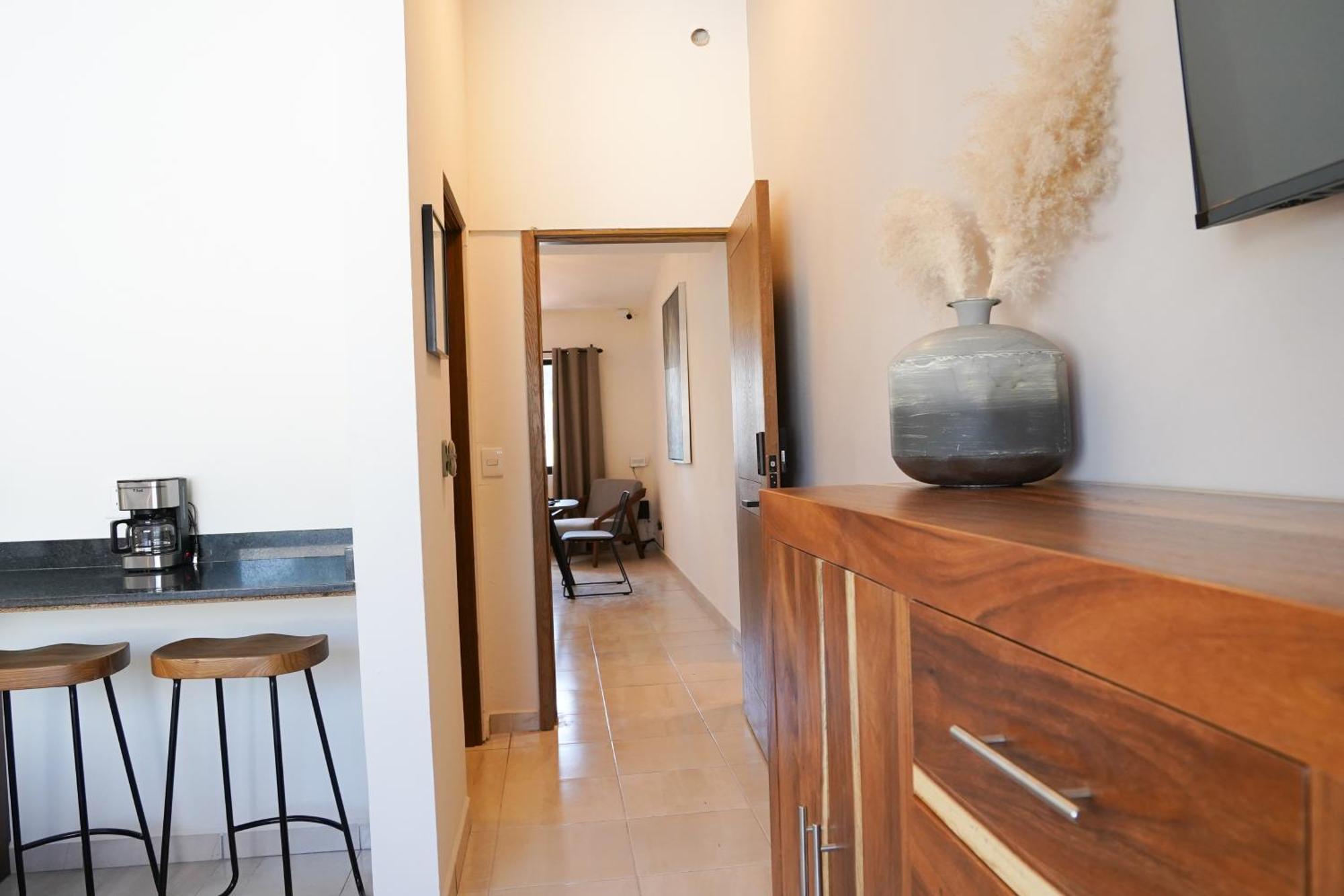 Casa Victorias Appartement Guadalajara