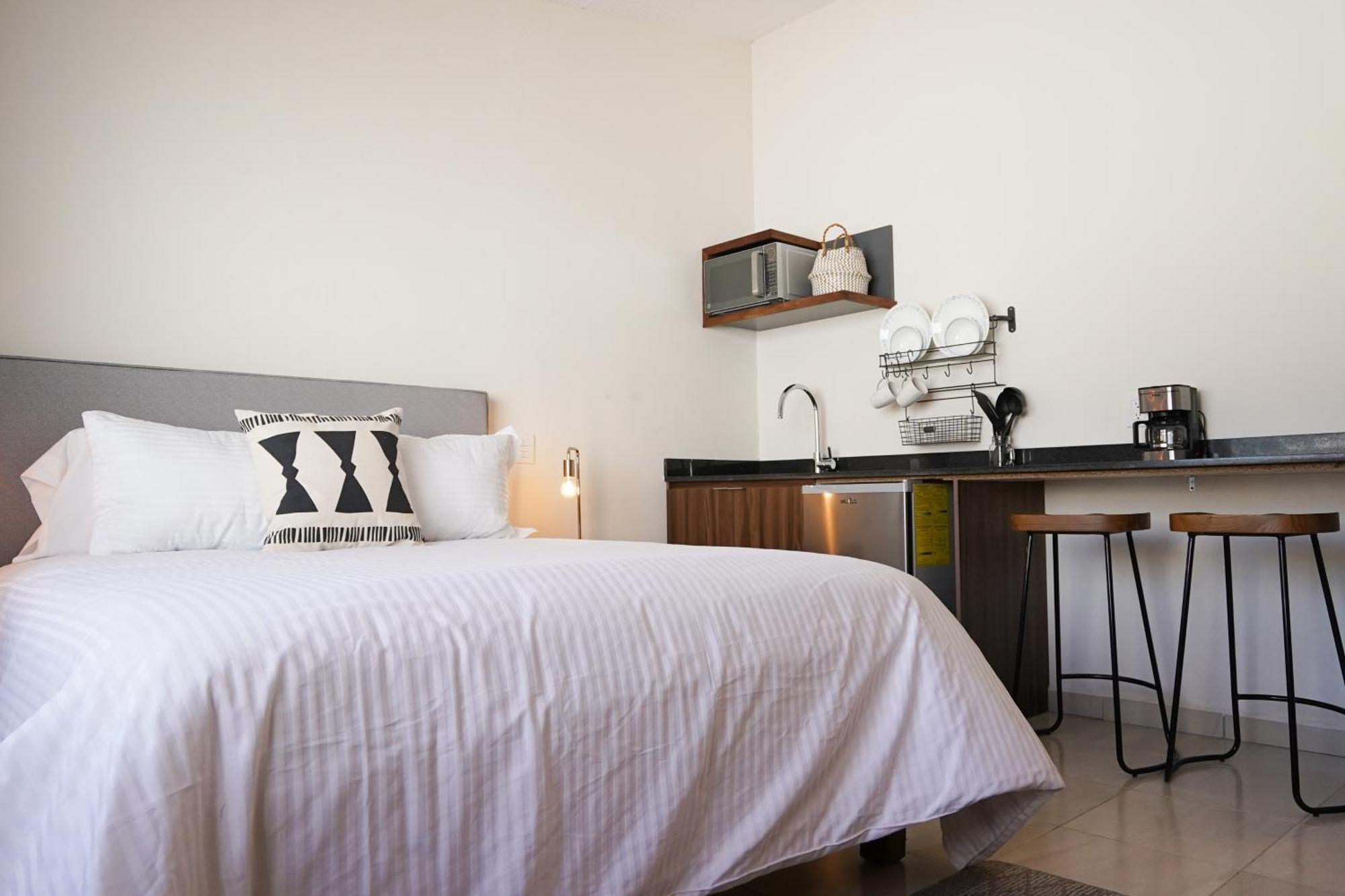 Appartement Casa Victorias