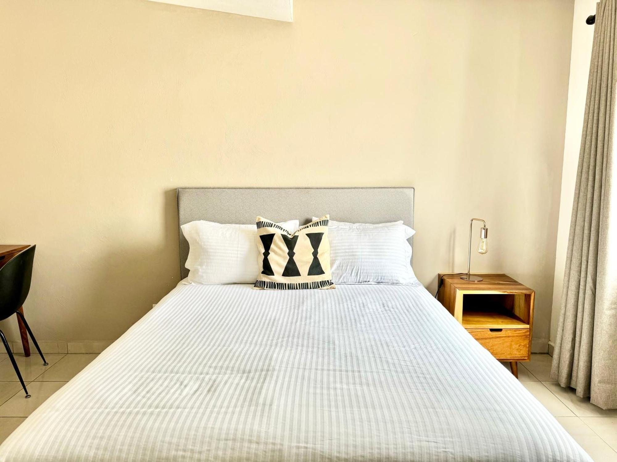 Casa Victorias Appartement