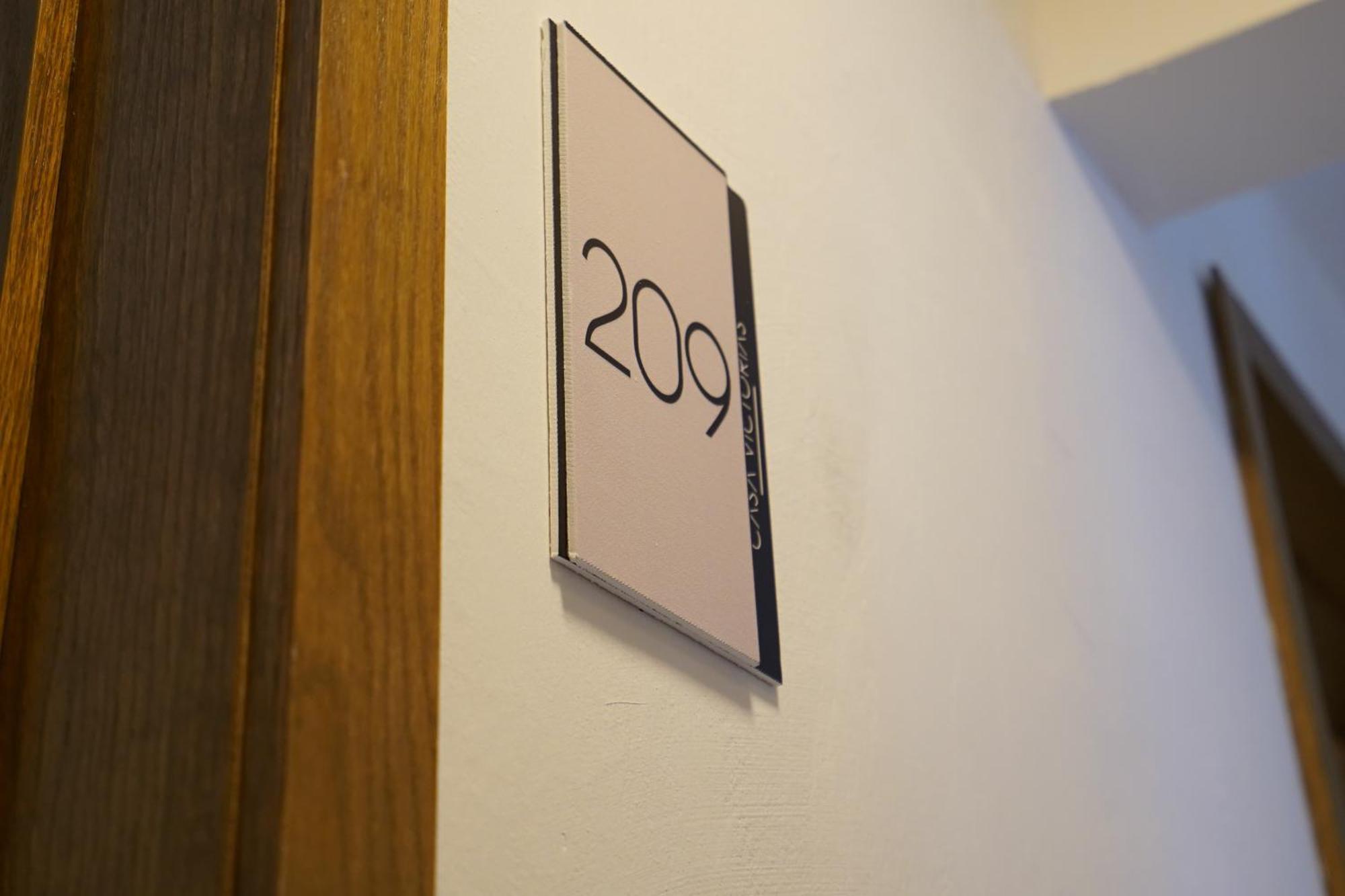 Appartement Casa Victorias Guadalajara