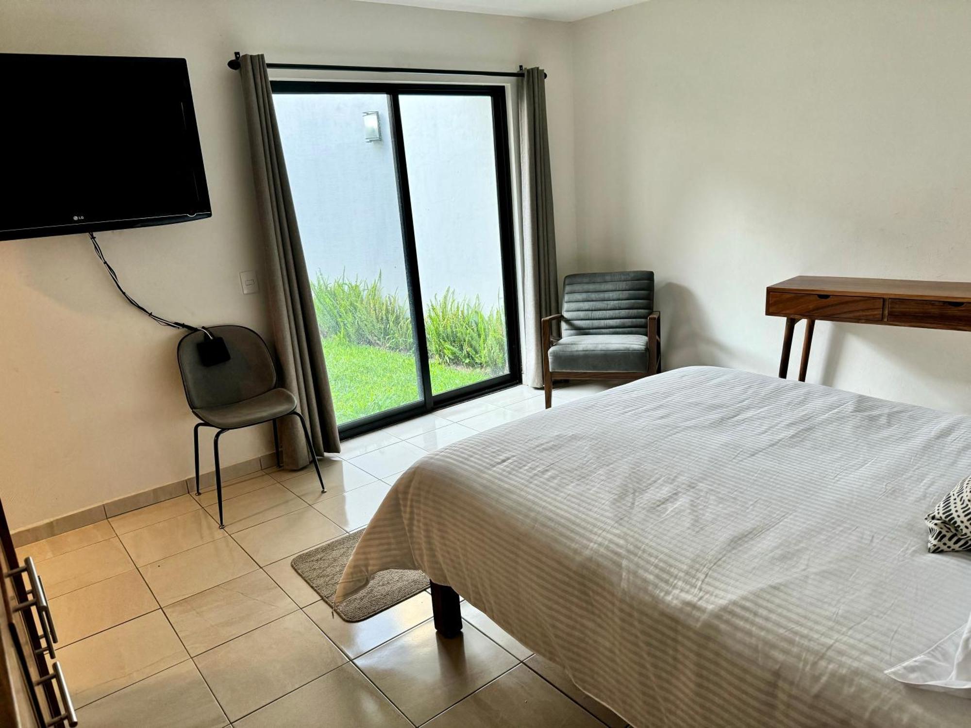 Appartement Casa Victorias Guadalajara
