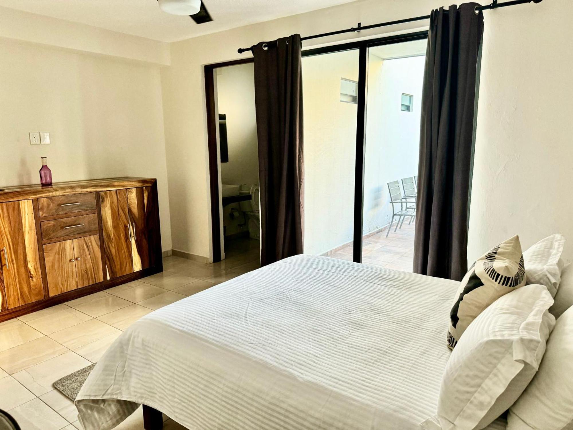 Appartement Casa Victorias *