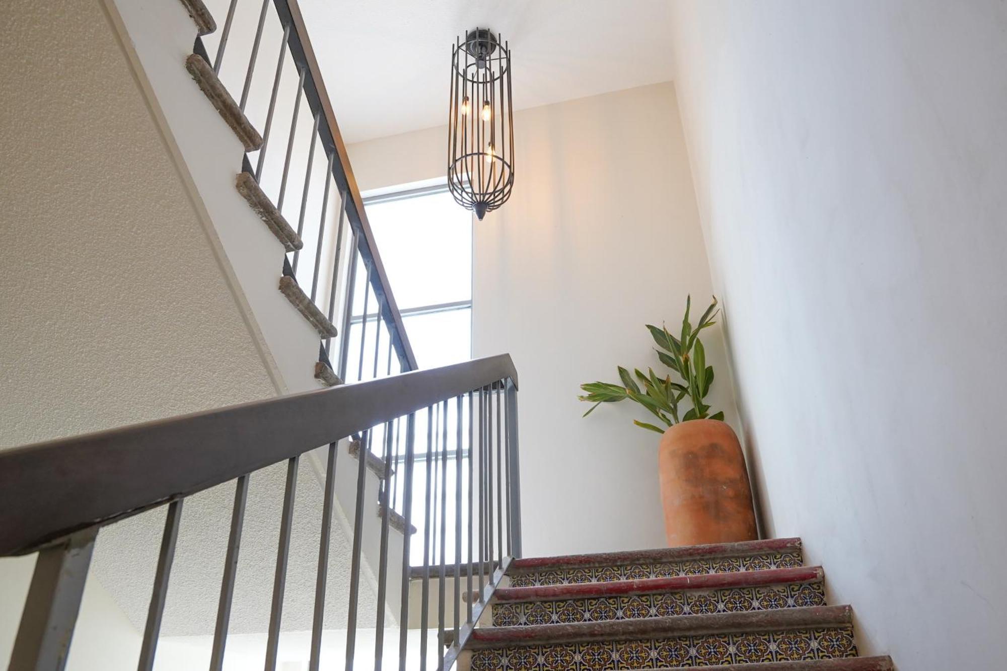 Casa Victorias Appartement Guadalajara