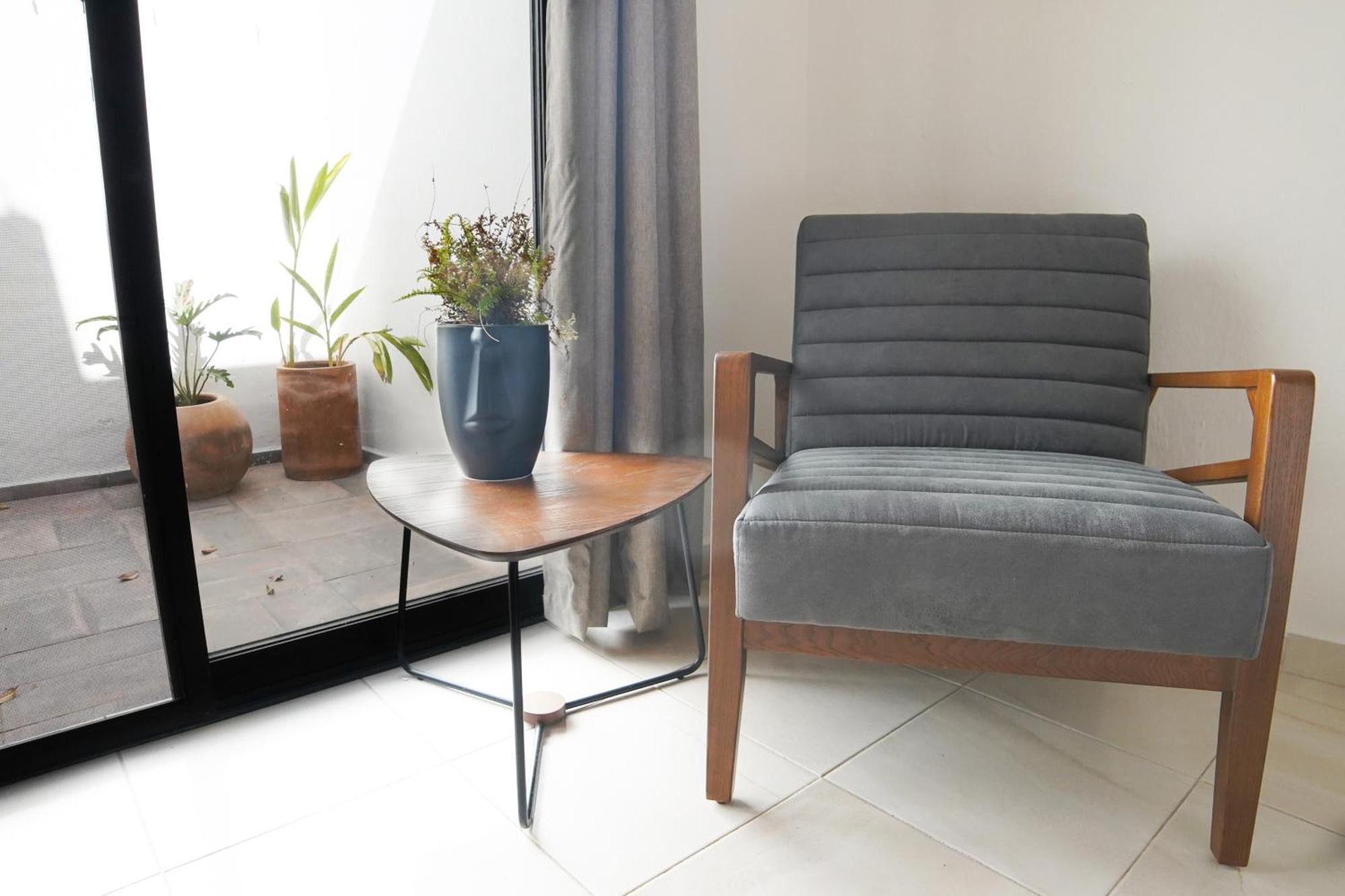 Appartement Casa Victorias Guadalajara