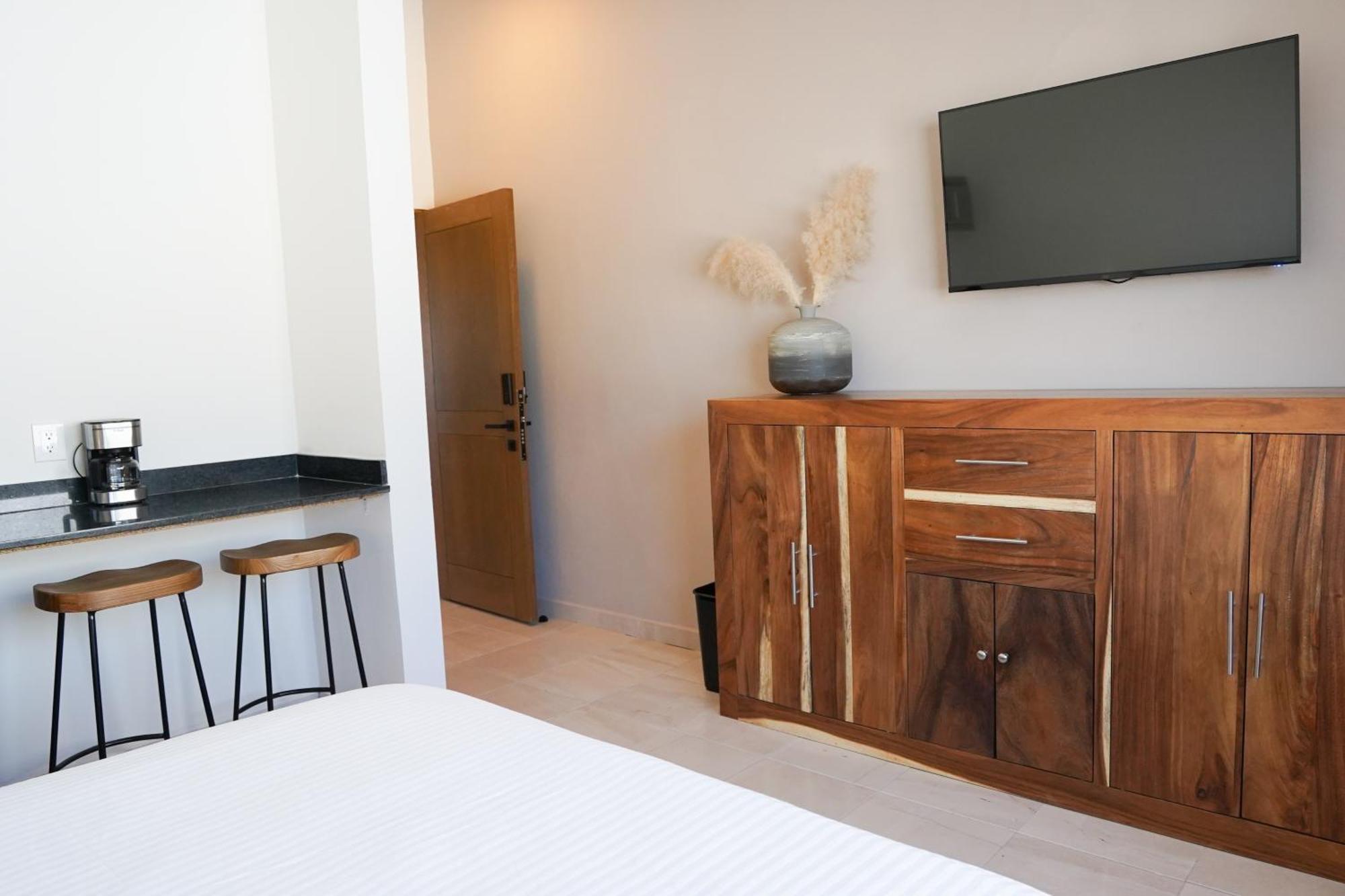 Casa Victorias Appartement