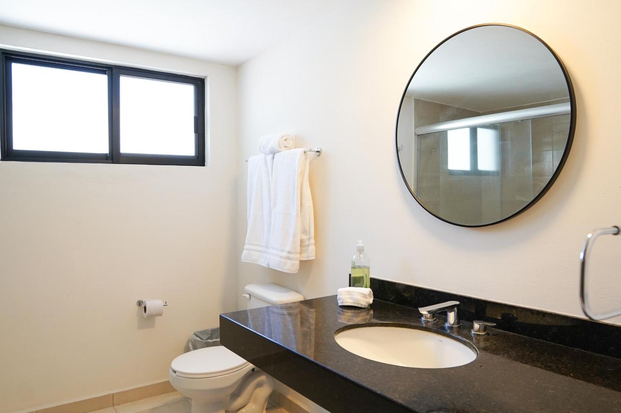 Casa Victorias Appartement Guadalajara