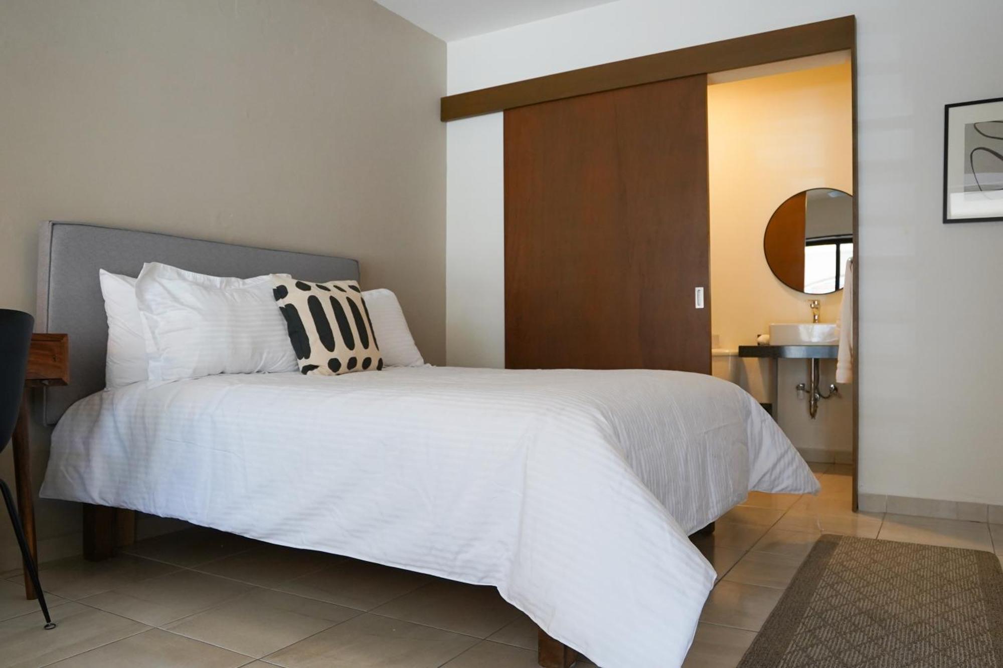 Appartement Casa Victorias *