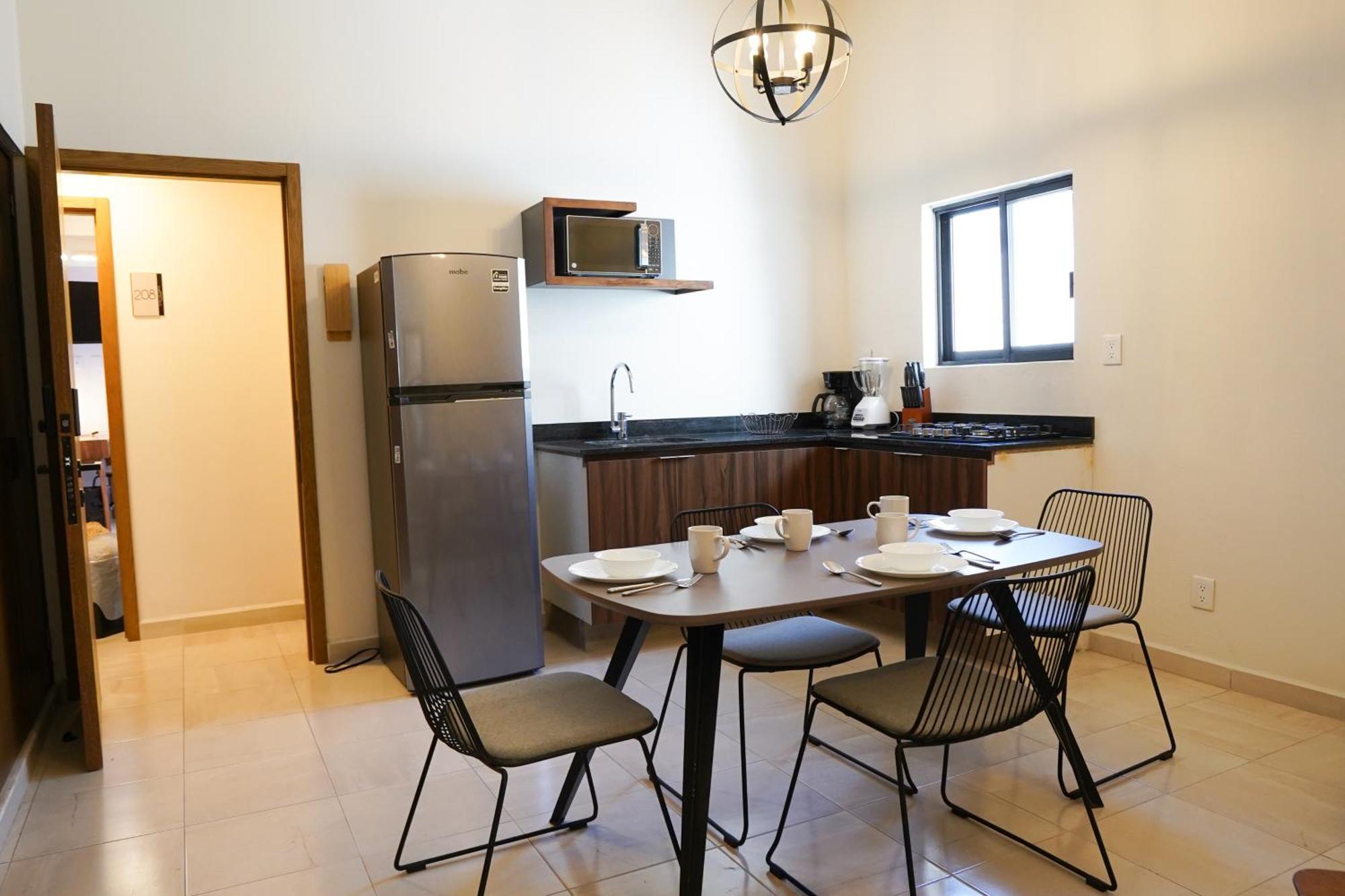 Appartement Casa Victorias Guadalajara