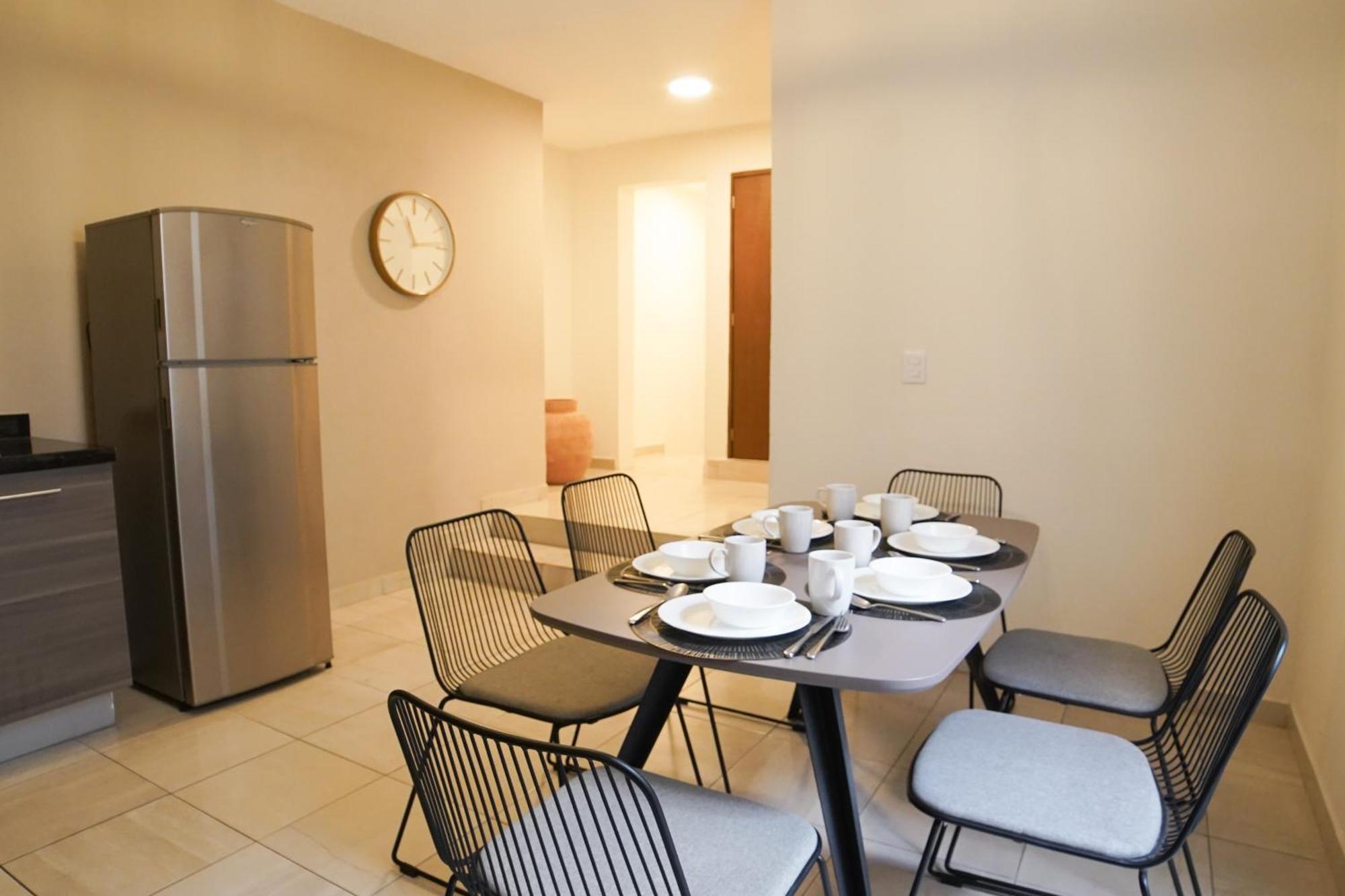 Appartement Casa Victorias *