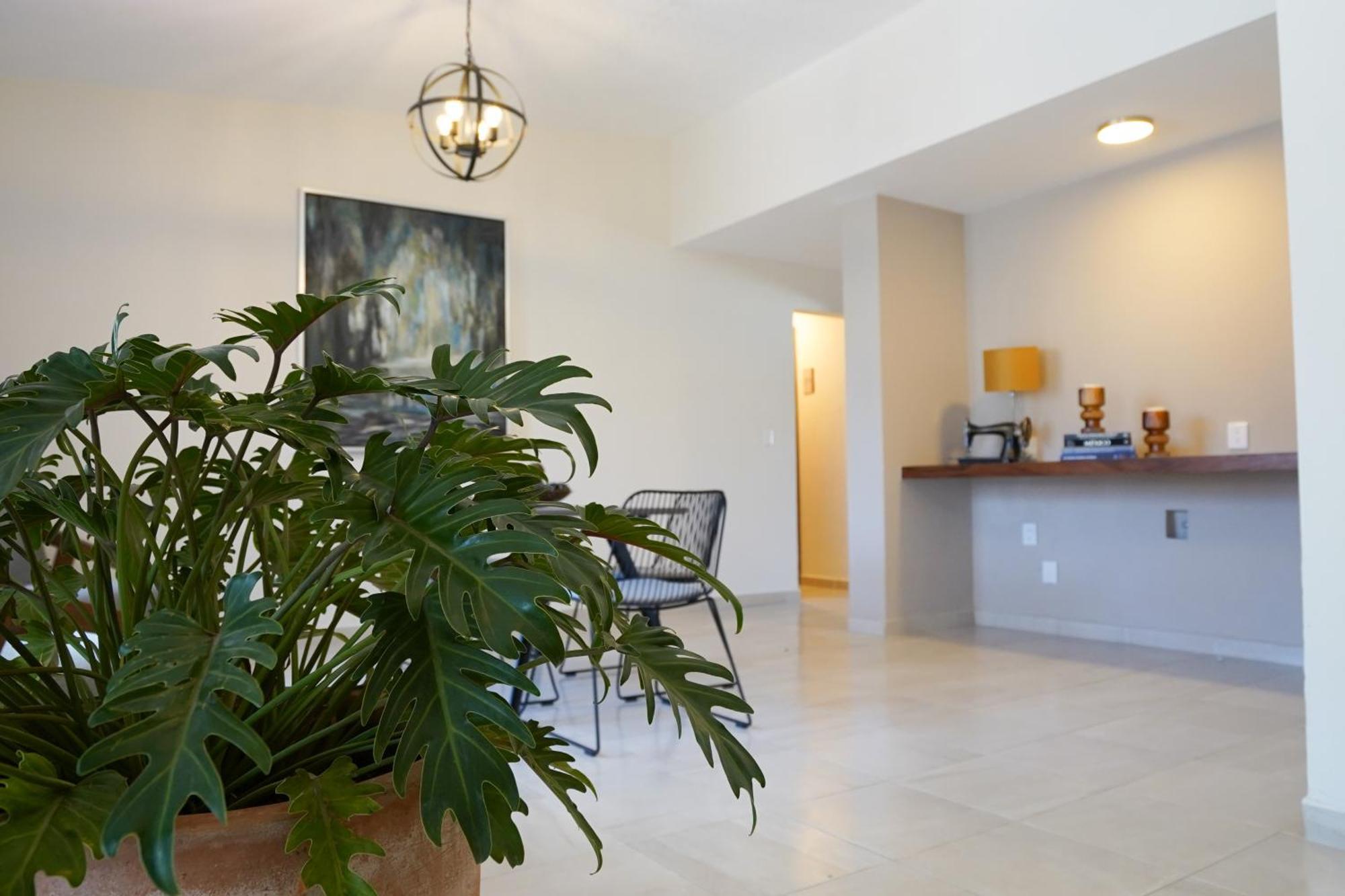 Casa Victorias Appartement