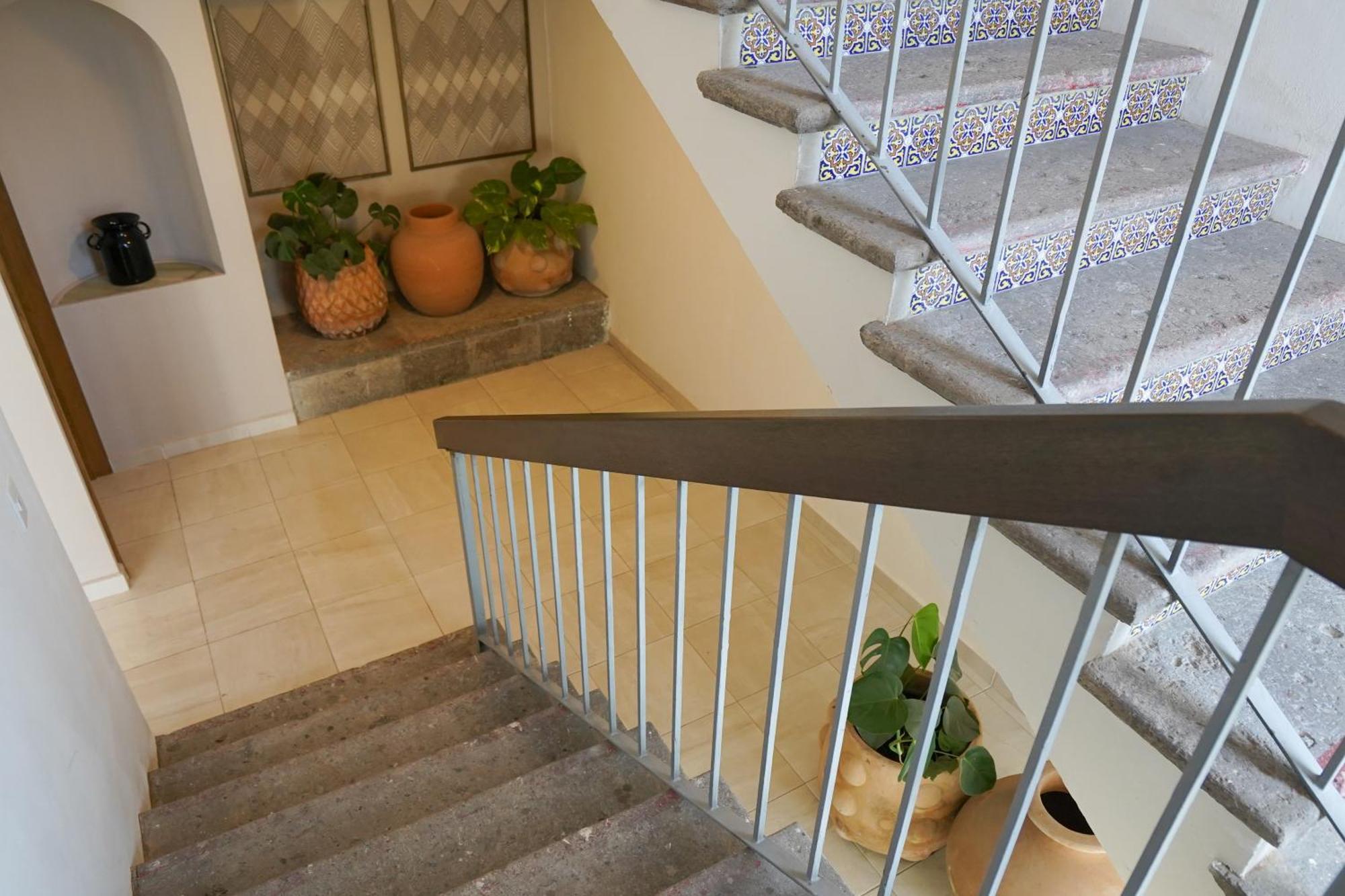 Casa Victorias Appartement Guadalajara