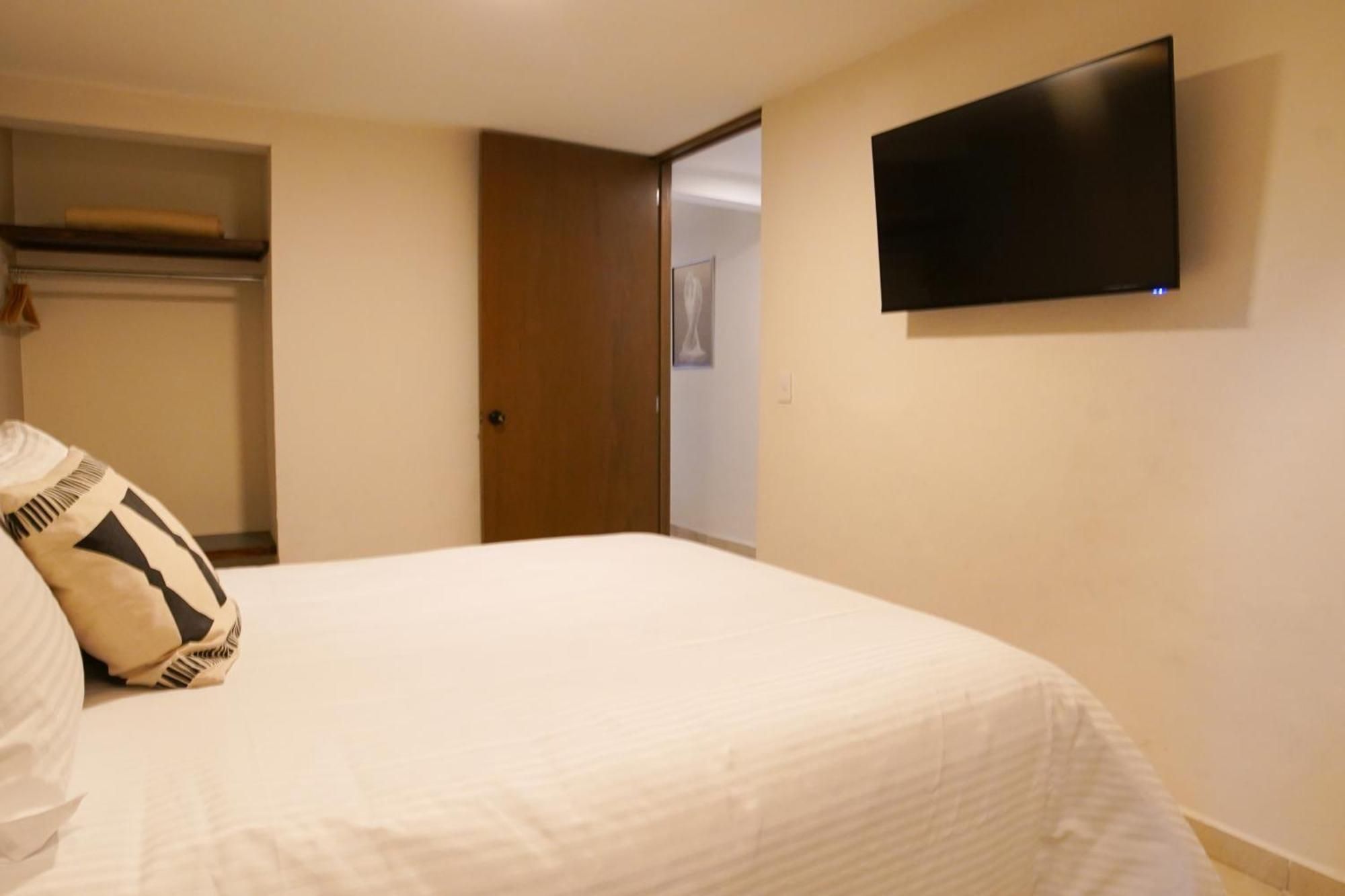 Appartement Casa Victorias