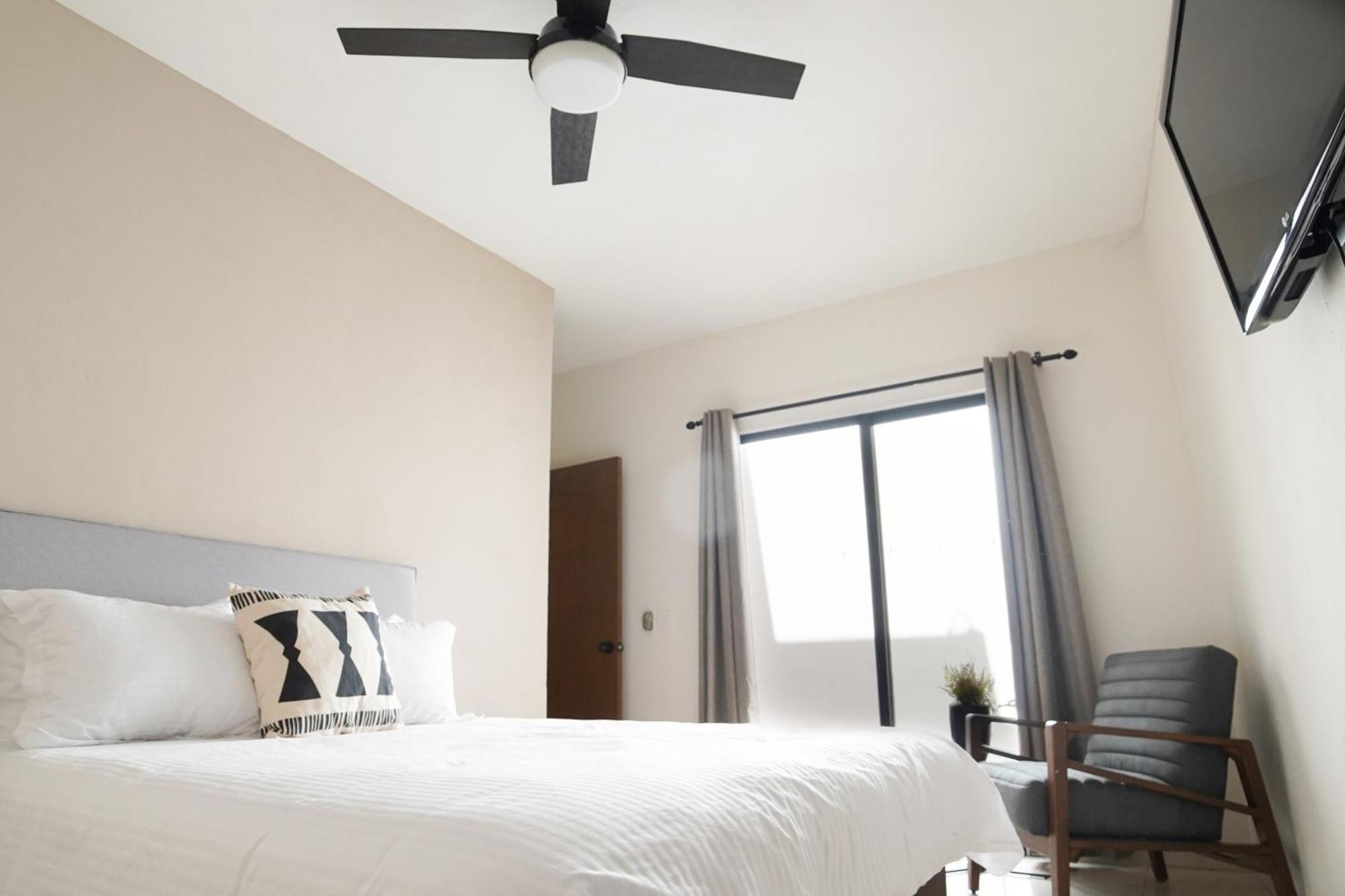 Appartement Casa Victorias Guadalajara
