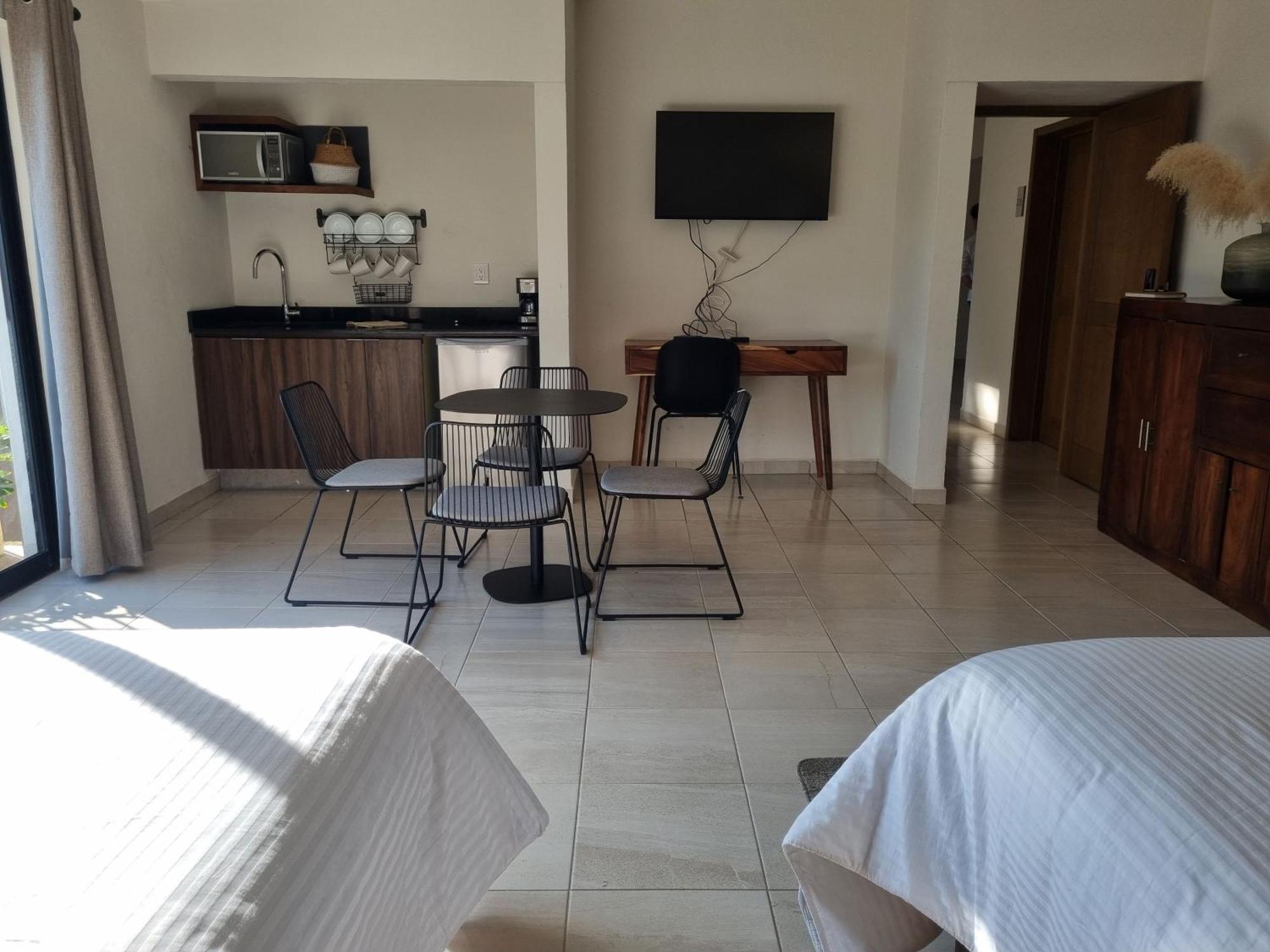 Appartement Casa Victorias Guadalajara