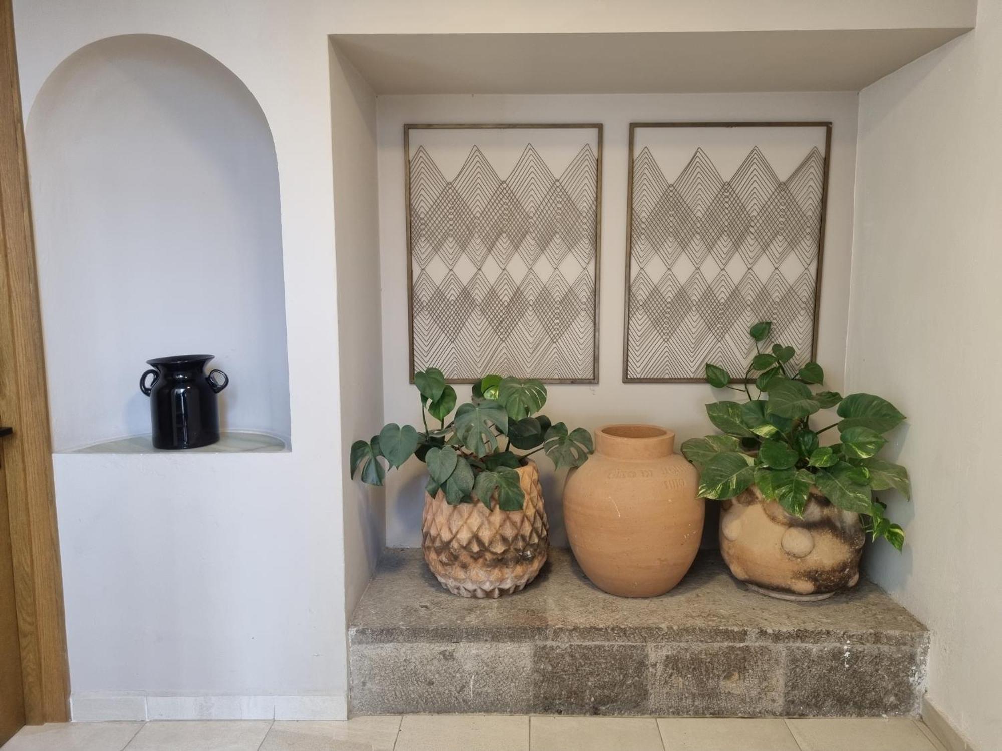Appartement Casa Victorias Guadalajara